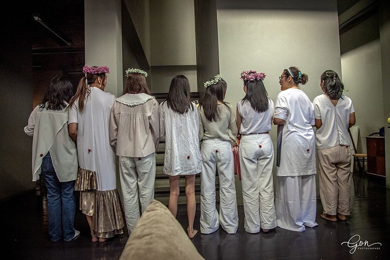 พิธีแหมเมื่อน