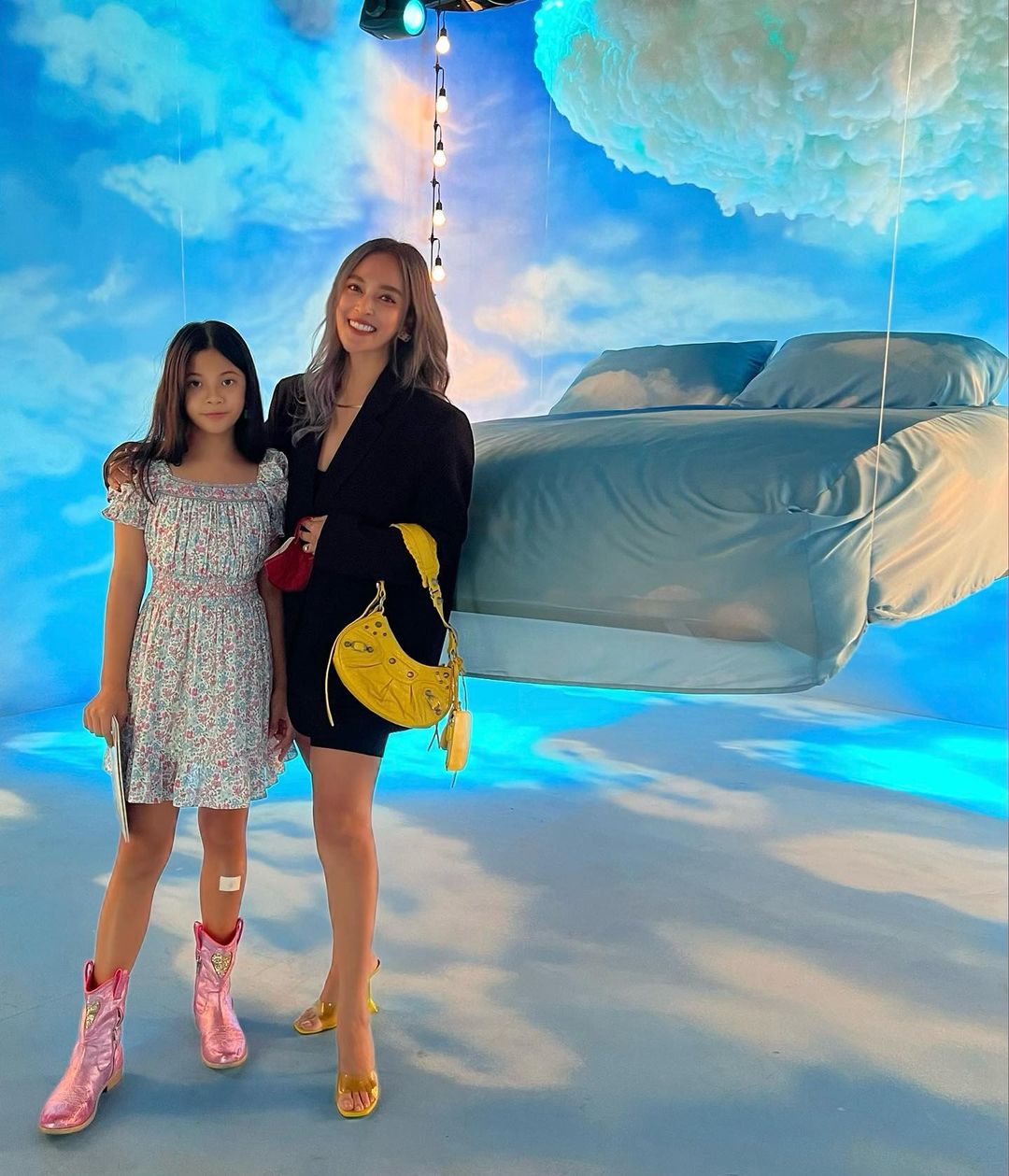  น้องบีน่า