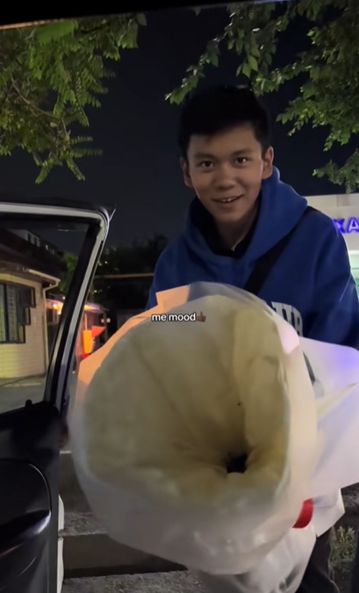 ซื้อดอกไม้