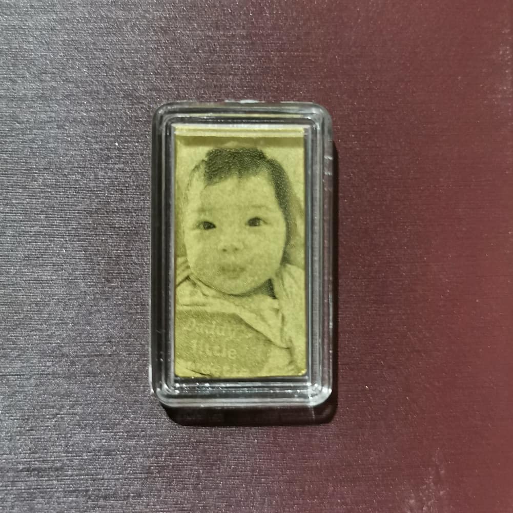 ทองของน้องวีจิ