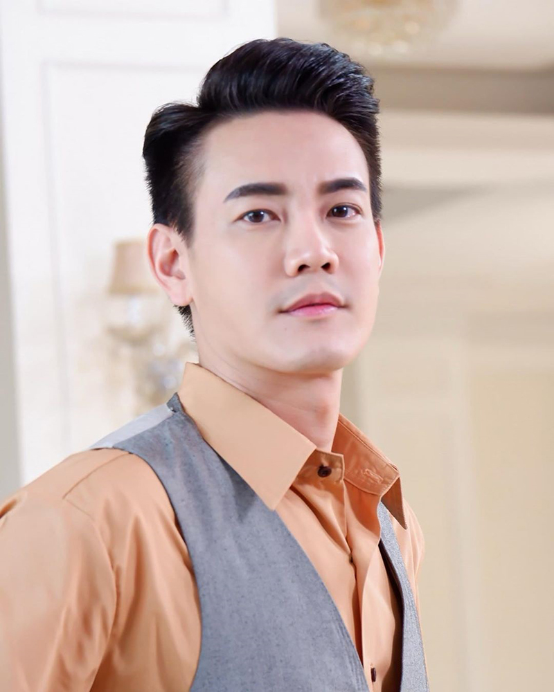 ฟลุค จิระ