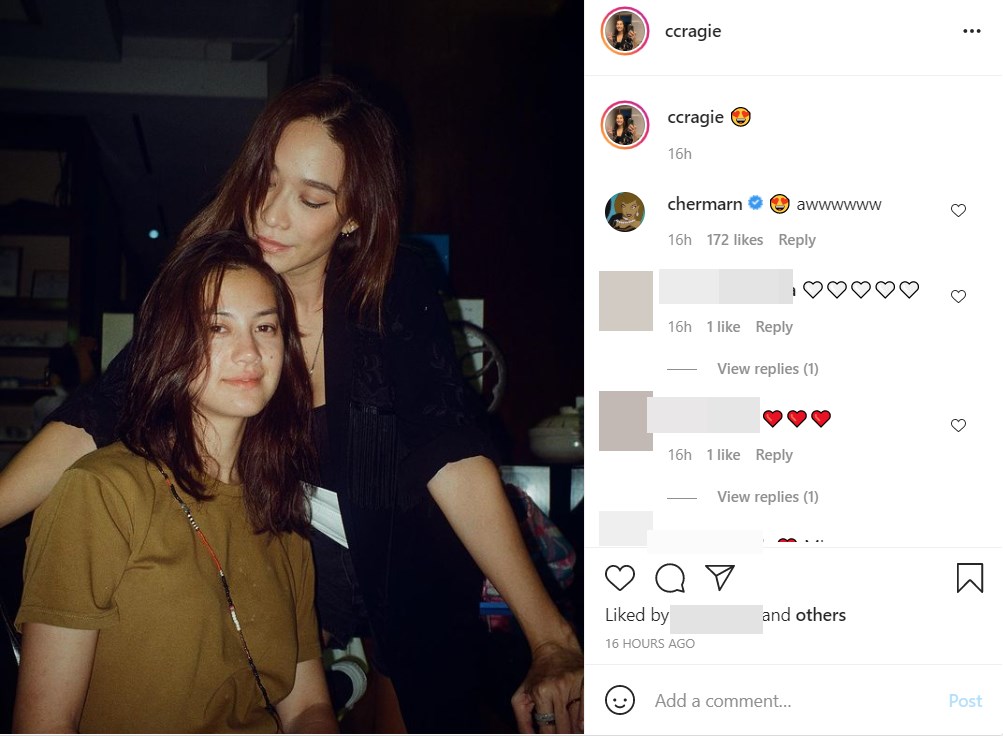 พลอย เฌอมาลย์ 