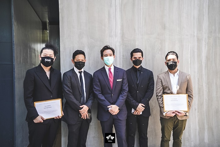 กลุ่มศิลปินในวงการดนตรี