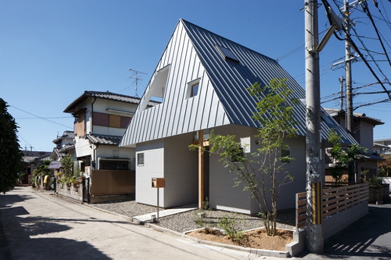 แบบบ้านญี่ปุ่น 