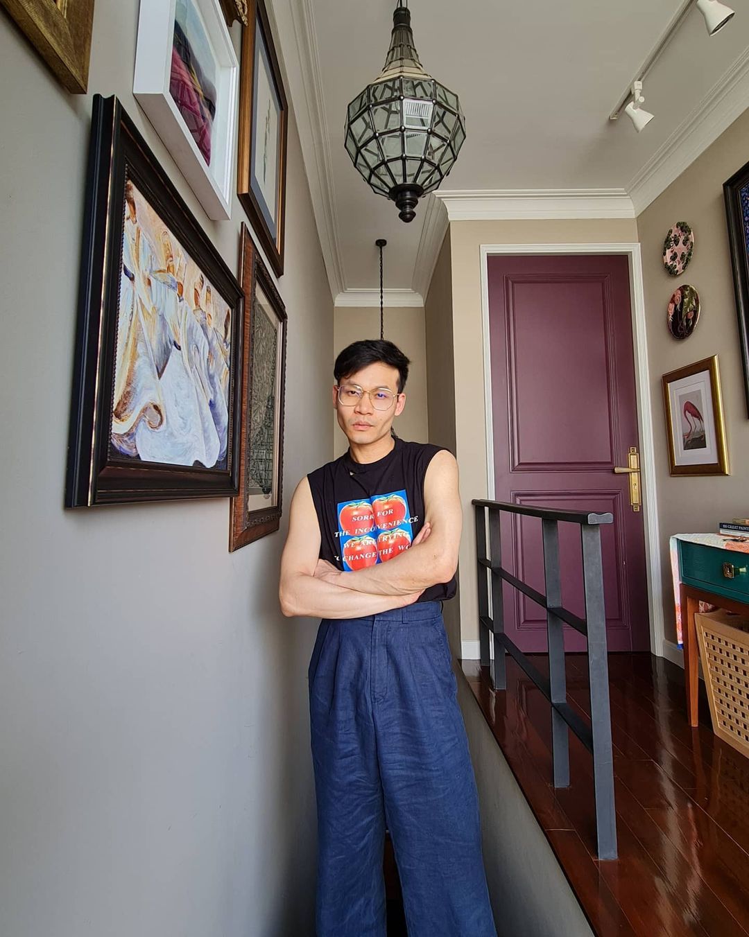 ครูลูกกอล์ฟ