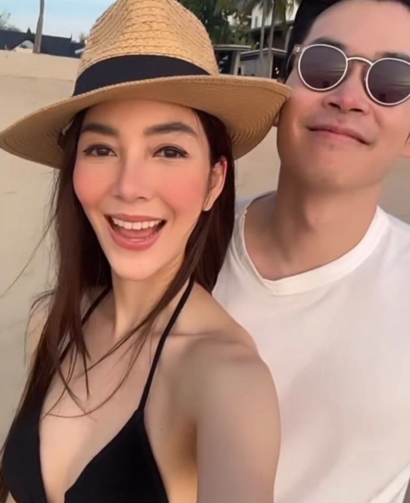 วุ้นเส้น วิริฒิพา 