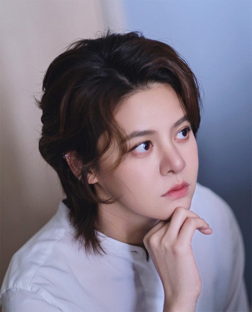 ใบเฟิร์น พัสกร พัฒนาการความสวย