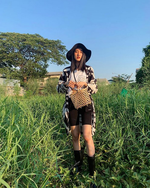 เทคนิคแต่งตัว