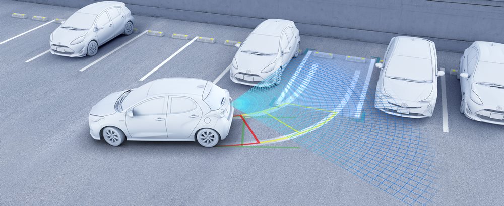 Toyota Yaris 2020