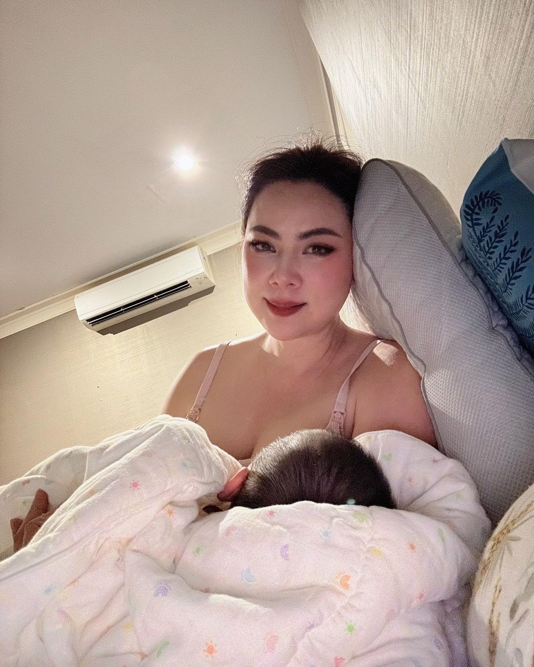 บุ๋ม ปนัดดา 