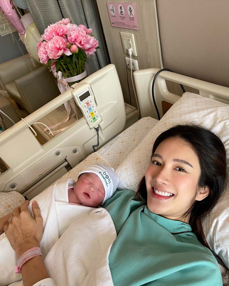 เนย ปภาดา