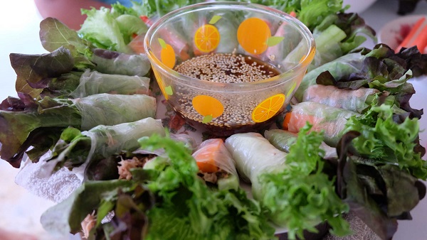 เมนูอาหารมื้อเย็น