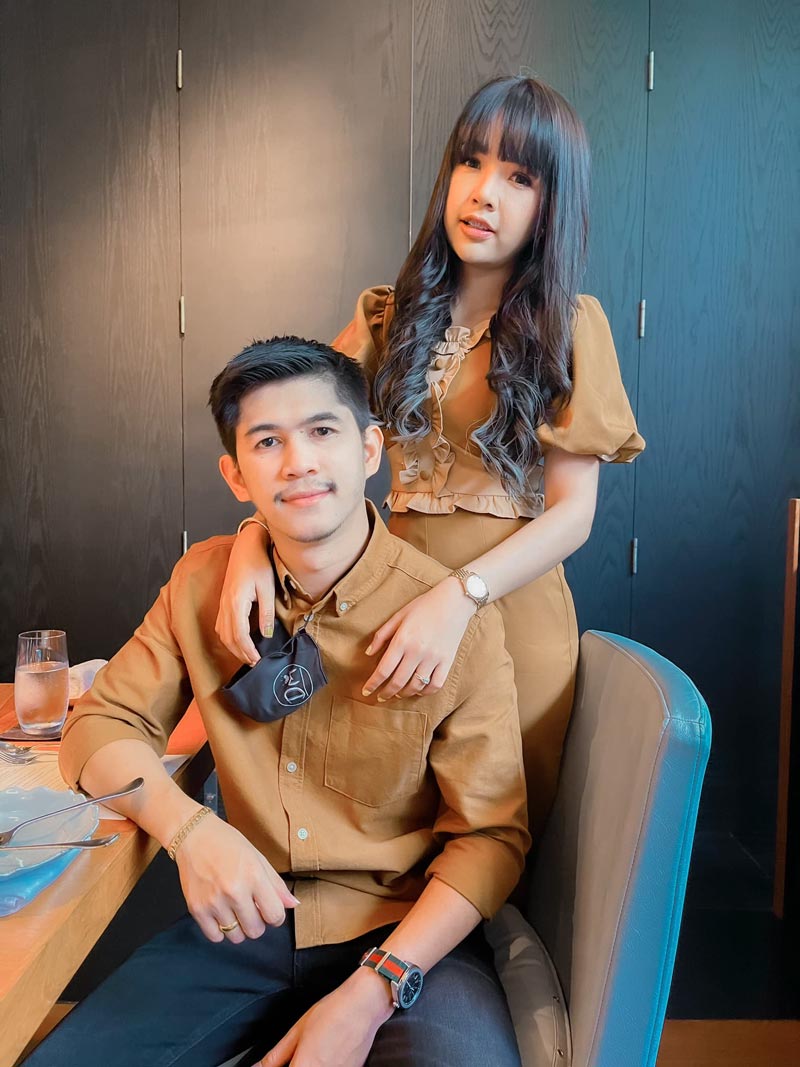 เจนนี่ เนเงิน