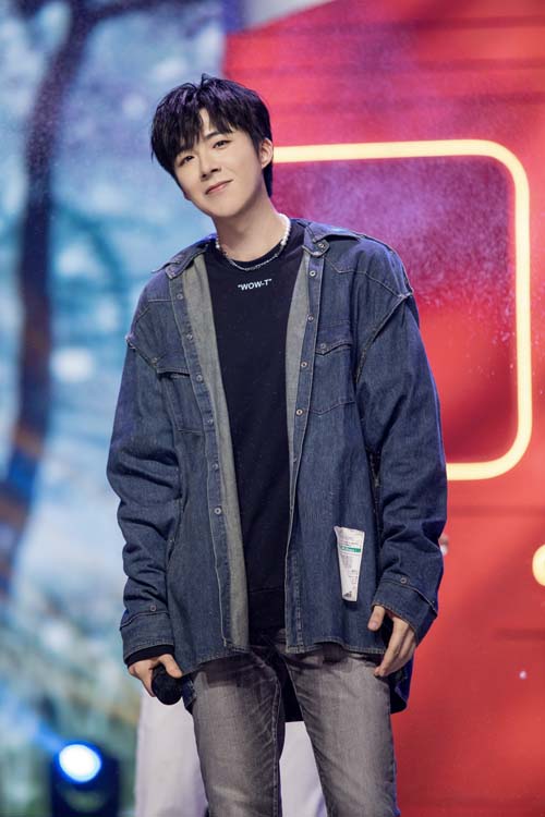หลิวอวี่หนิง ประวัติ Liu Yu Ning
