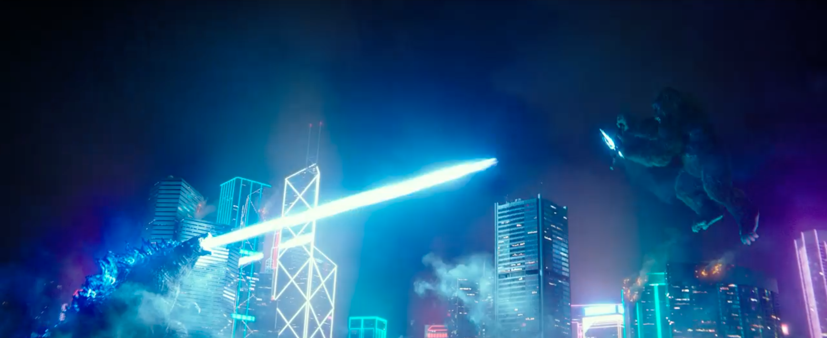 godzilla vs kong