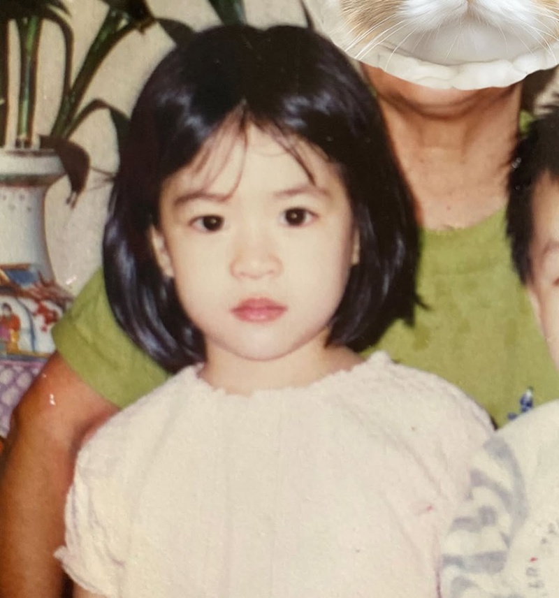 หลิงหลิง คอง