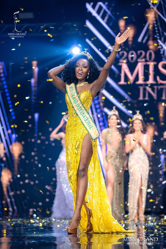 Miss Grand International