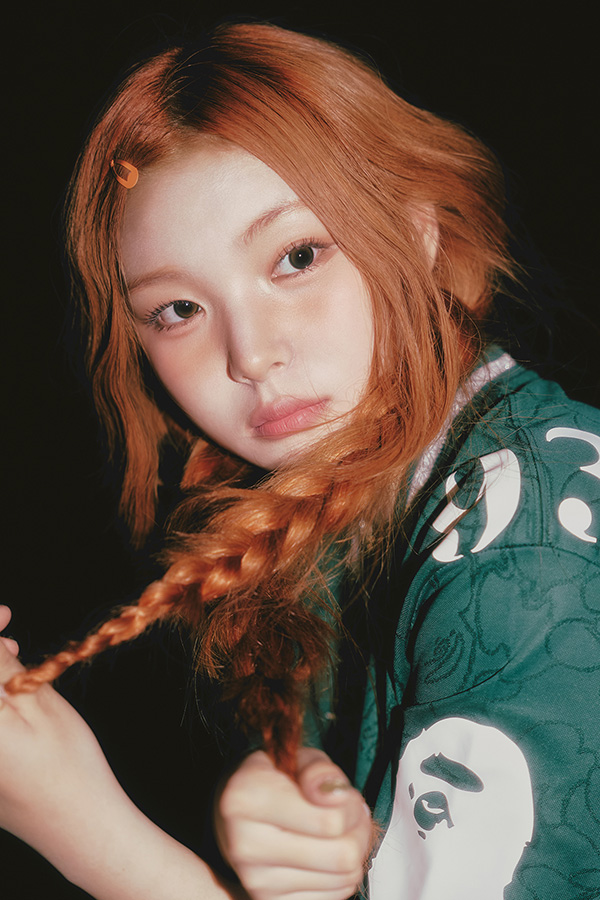 วง SAY MY NAME Seungjoo