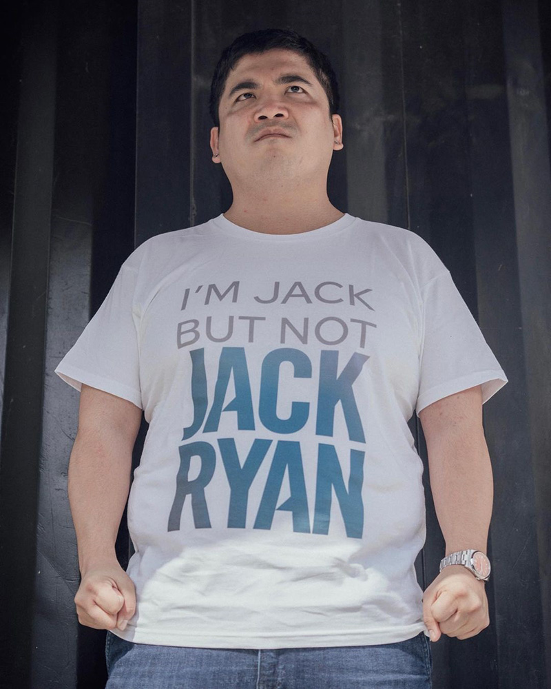 แจ็ค แฟนฉัน