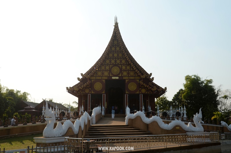 เที่ยวเชียงราย