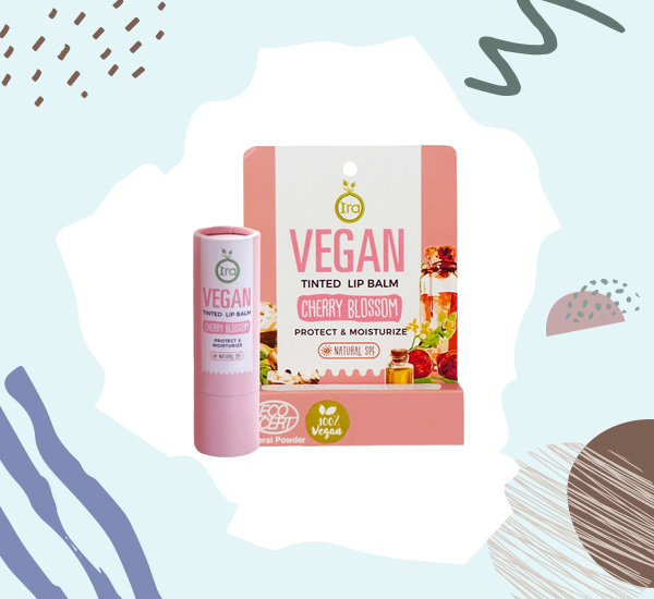 ลิปมันยี่ห้อไหนดี 2025 แนะนำ 10 ลิปบาล์มบำรุงปากให้นุ่มชุ่มชื้น บอกลาความแห้งลอก