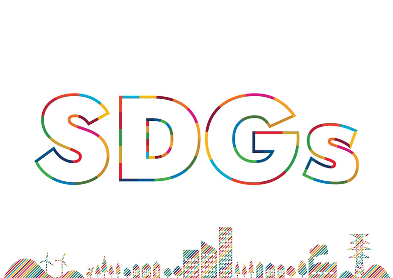 SDGs การพัฒนาที่ยั่งยืน