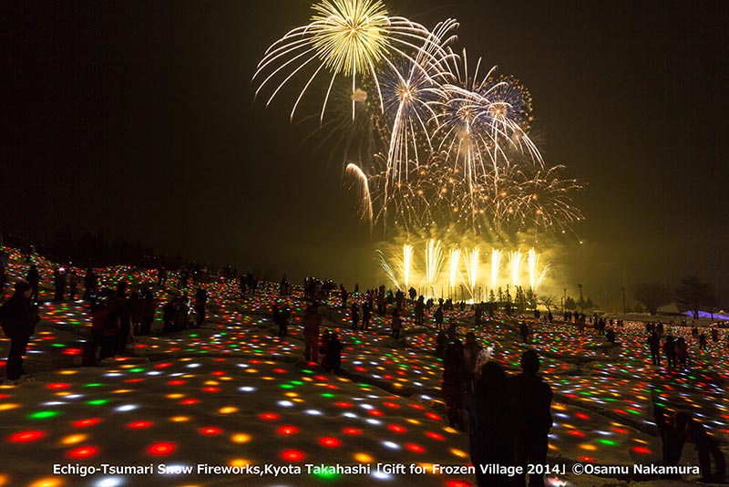  เที่ยวญี่ปุ่นหน้าหนาว