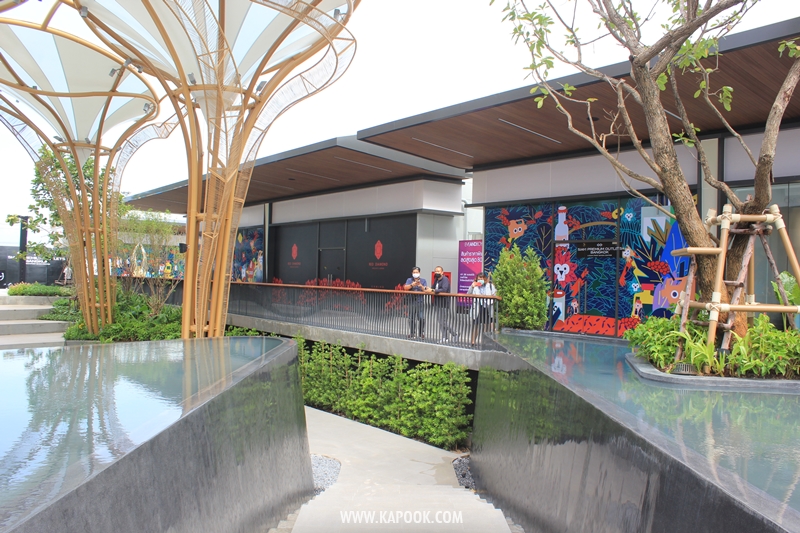 Siam Premium Outlets Bangkok