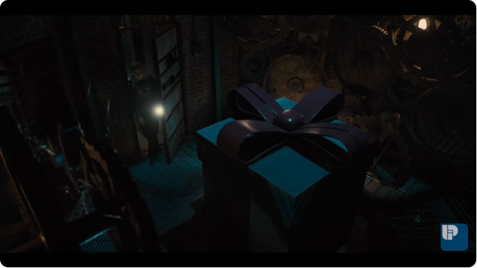 Five Nights at Freddy's 2 5 คืนสยองที่ร้านเฟรดดี้ 2 ภาพตัวอย่าง