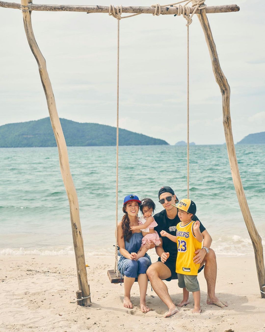 ลีเดีย แมทธิว