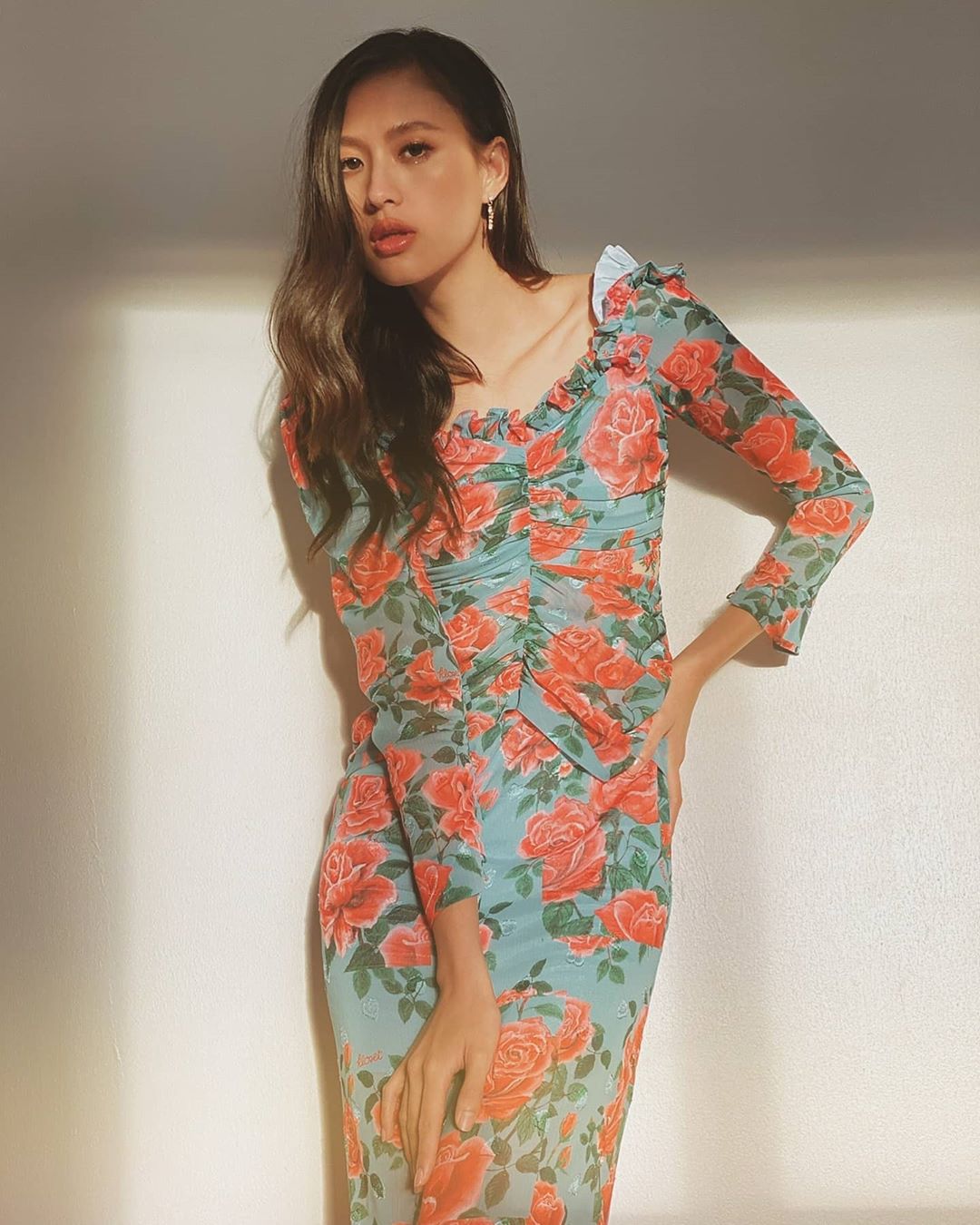 เฌอเอม ชญาธนุส