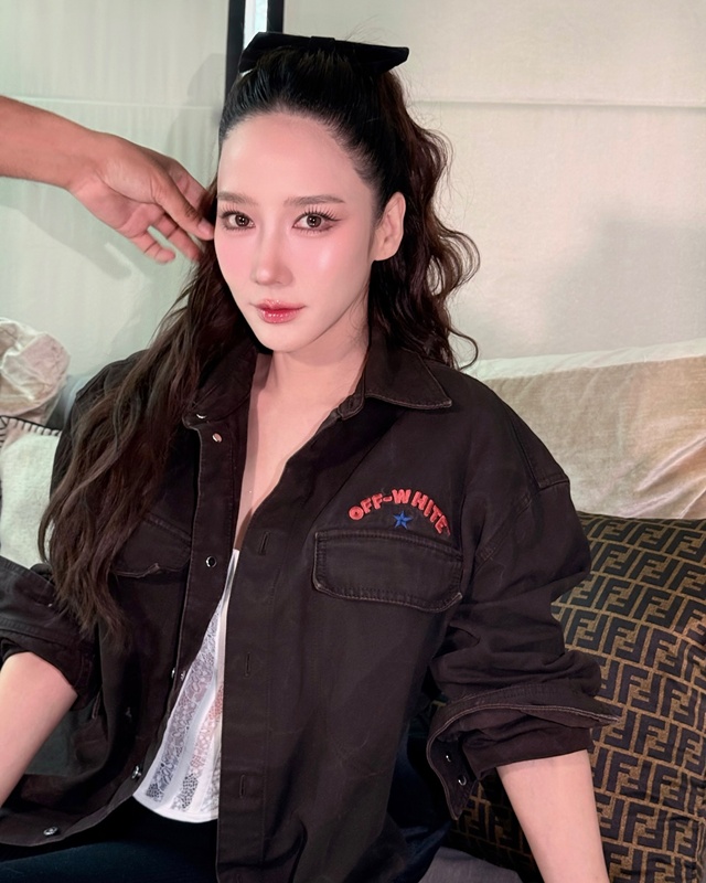 อั้ม พัชราภา โดนแซะสวยตรงไหน