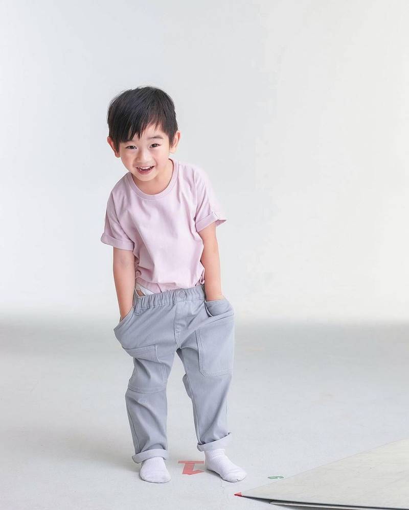 น้องอคิน ลูกเนย โชติกา