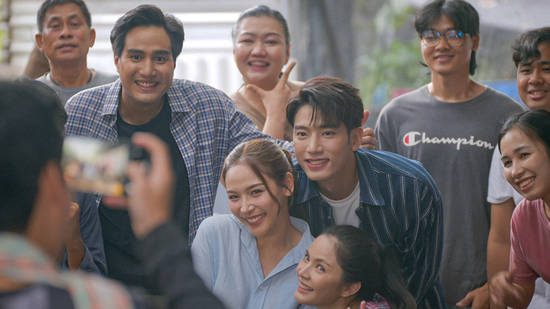 ดูหนัง ดูซีรีส์ Netflix เดือนกันยายน 2569