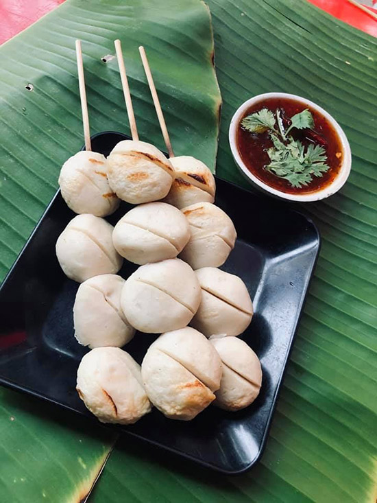 ร้านก๋วยเตี๋ยวเรือ