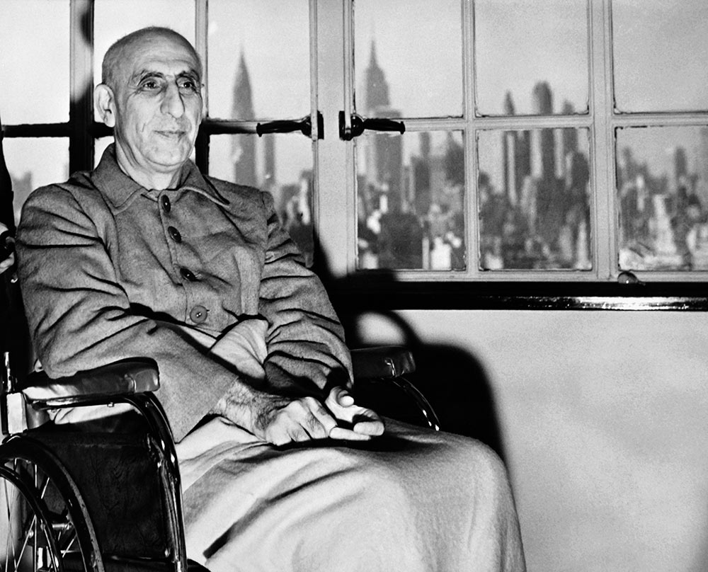 อิหร่าน สหรัฐฯ