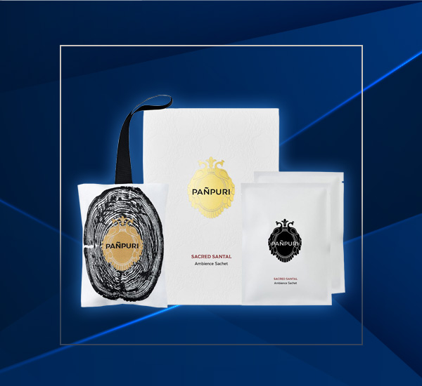 น้ำหอมติดรถยนต์