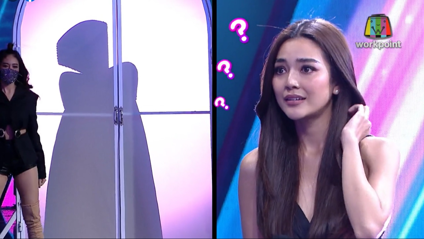  The Wall Song ร้องข้ามกำแพง