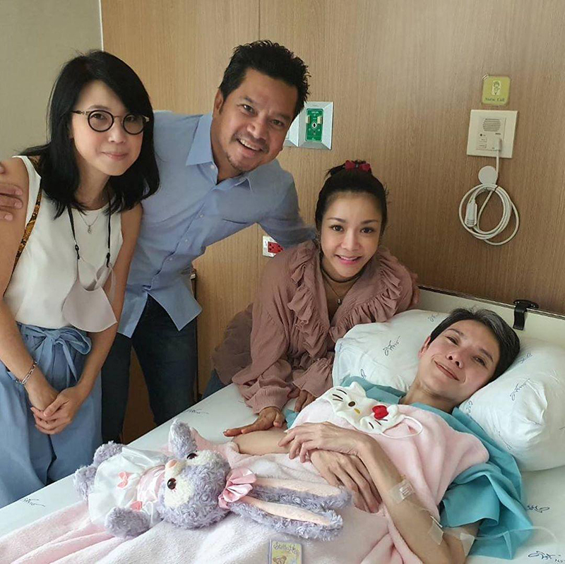 นิ้ง กุลสตรี