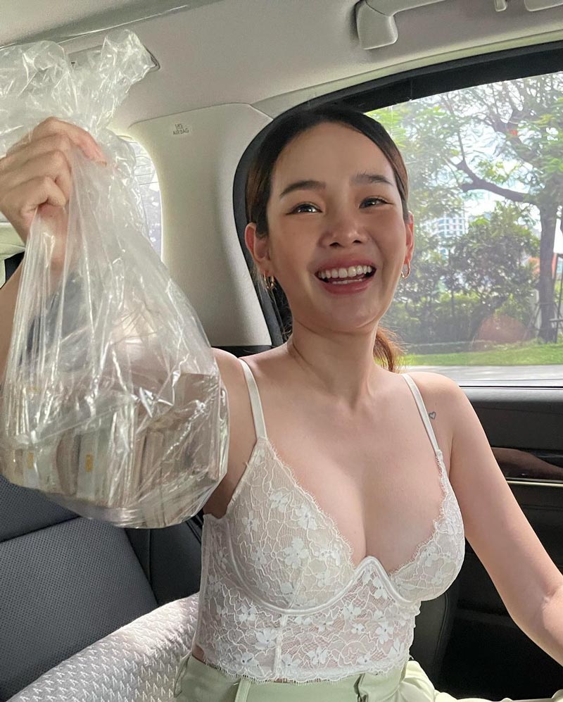 ปุ้มปุ้ย พรรณทิพา