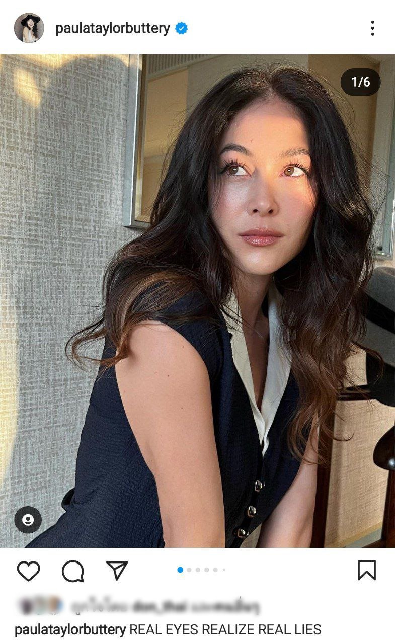 พอลล่า เทเลอร์ 