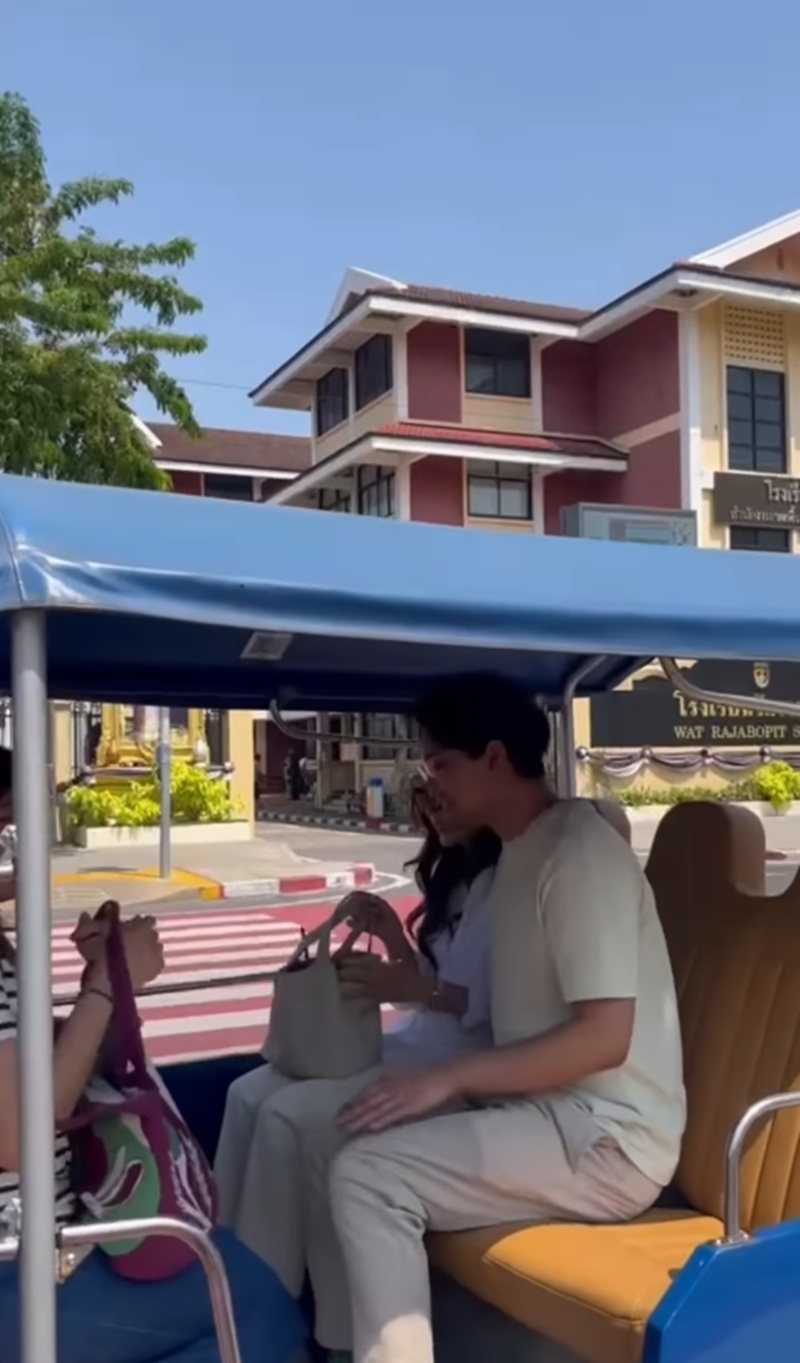 เชอรี่ เข็มอัปสร