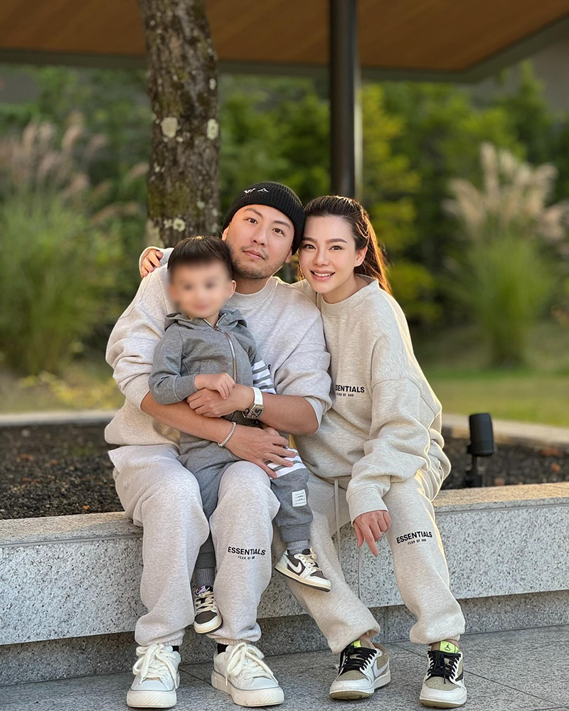 น้องไซลาส ลูกดิว อริสรา