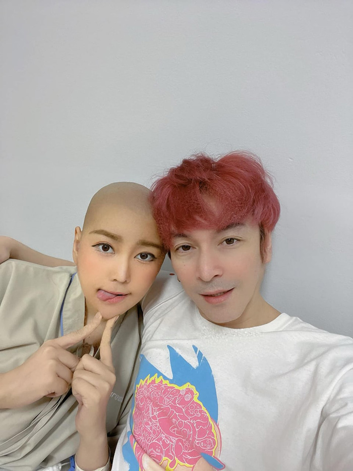  นุ๊กซี่ อัญพัชญ์