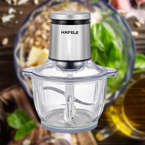 เครื่องบดสับอาหาร Hafele