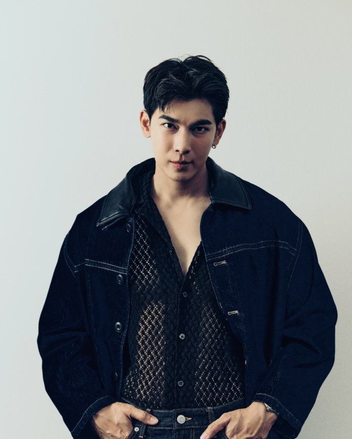 มิว ศุภศิษฏ์