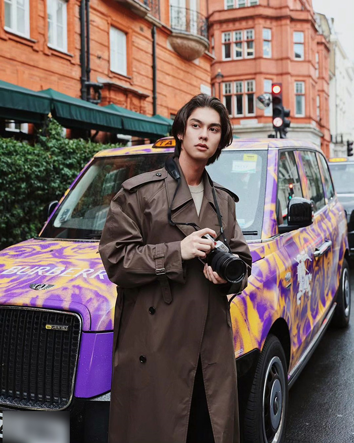 ไบร์ท วชิรวิชญ์