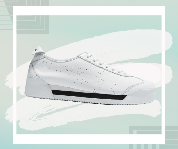 รองเท้าผ้าใบ