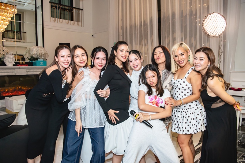 วันเกิด หนิง ปณิตา