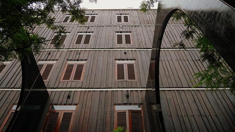 ที่พักเขาหลัก